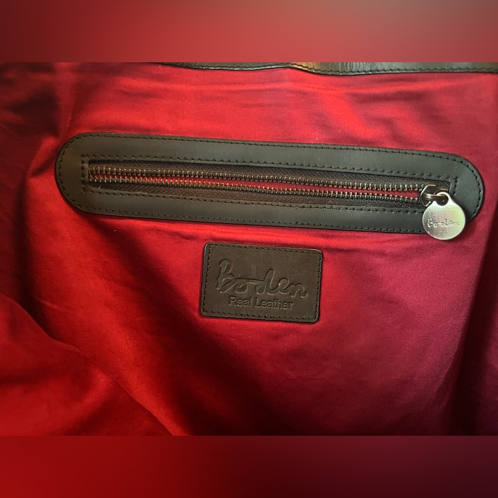 Boden Handbag - Picture 12 of 14